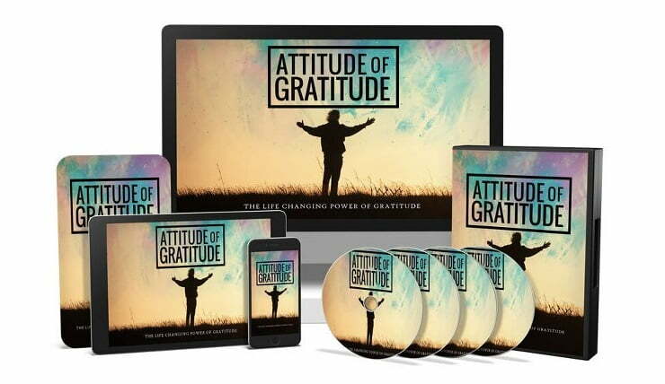 Attitude of Gratitude