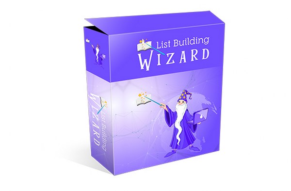 List Building Wizard