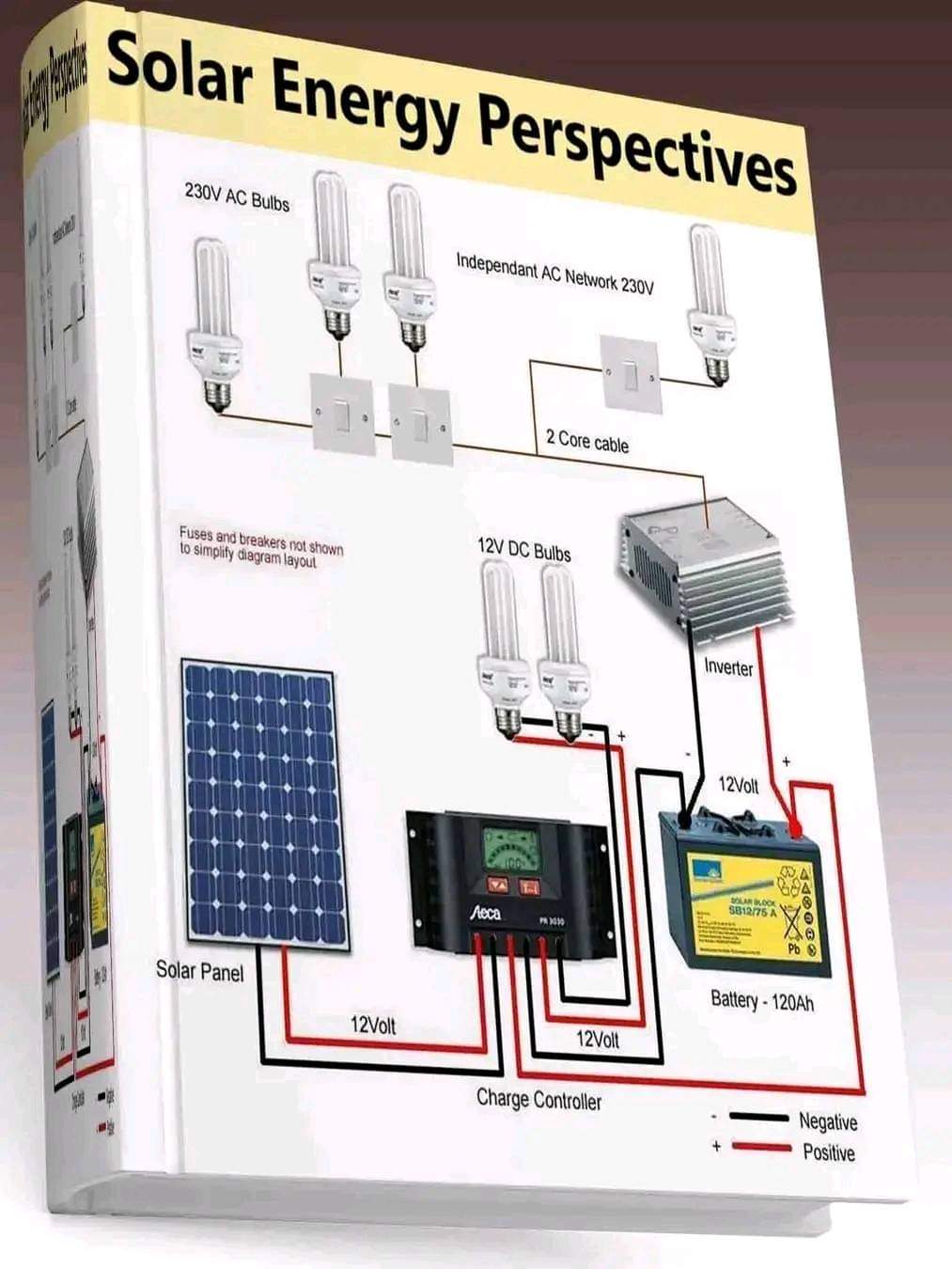 Professional Certificate of Competency in Renewable Energy Systems