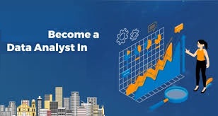 SETA Data Analyst Course: Complete Data Analyst