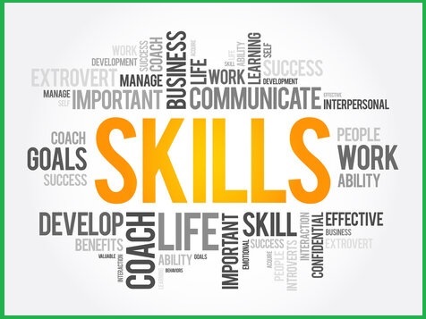 Essential Life Skills Course